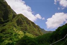 Iao Valley State Park